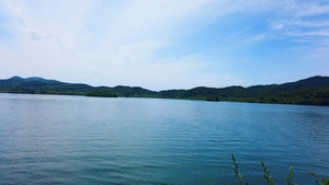 東北の美しい湖：猪苗代湖、裏磐梯