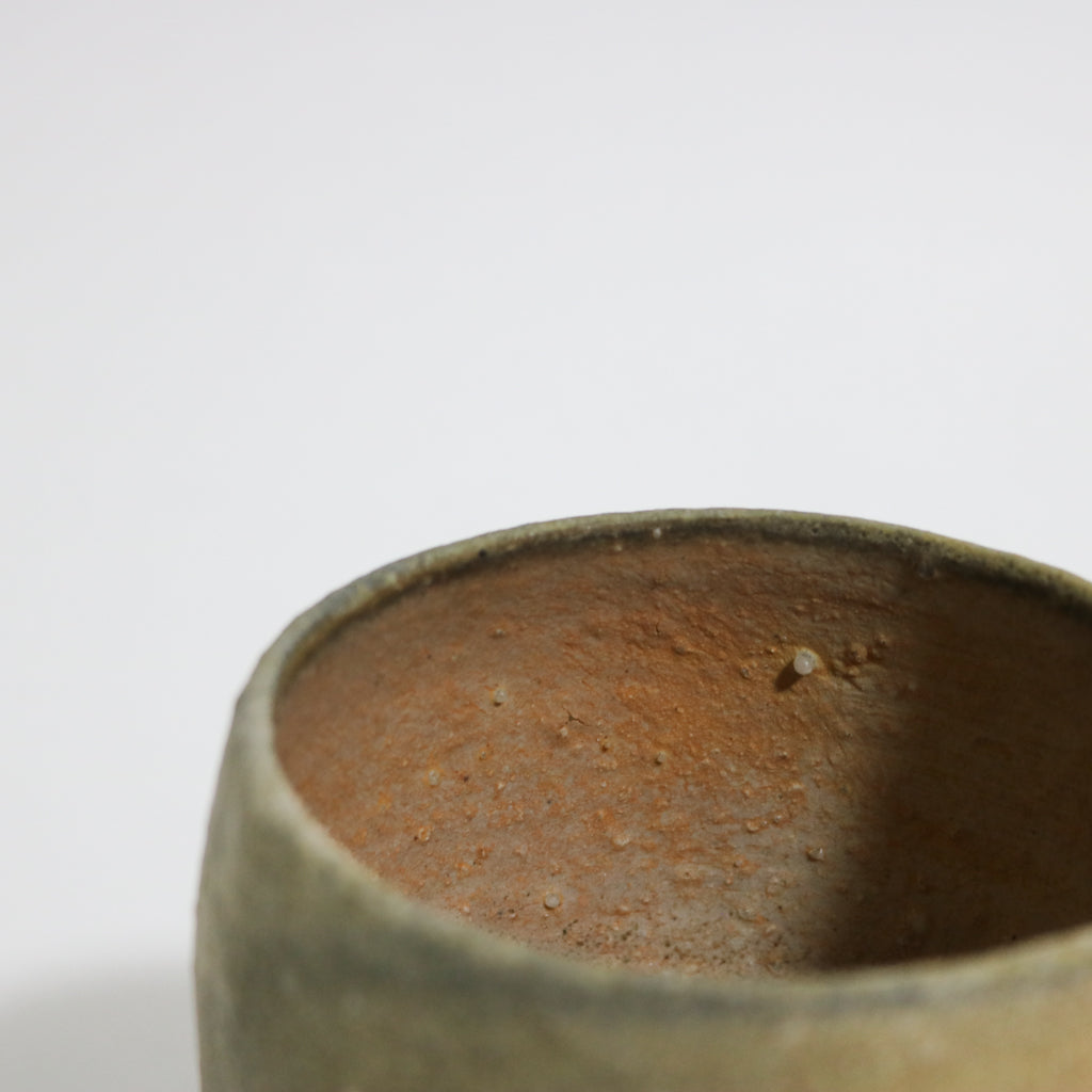 谷 穹 信楽焼 茶碗 日本伝統工芸品 日本工芸  オンラインストア