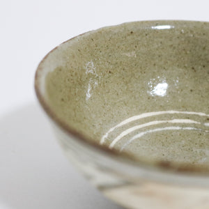 Sai Ryuki Inlaying Sake Cup