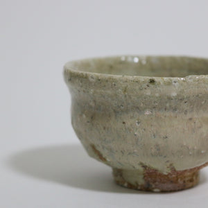Madara Karatsu sake cup