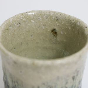 Korean Karatsu Sake Cup