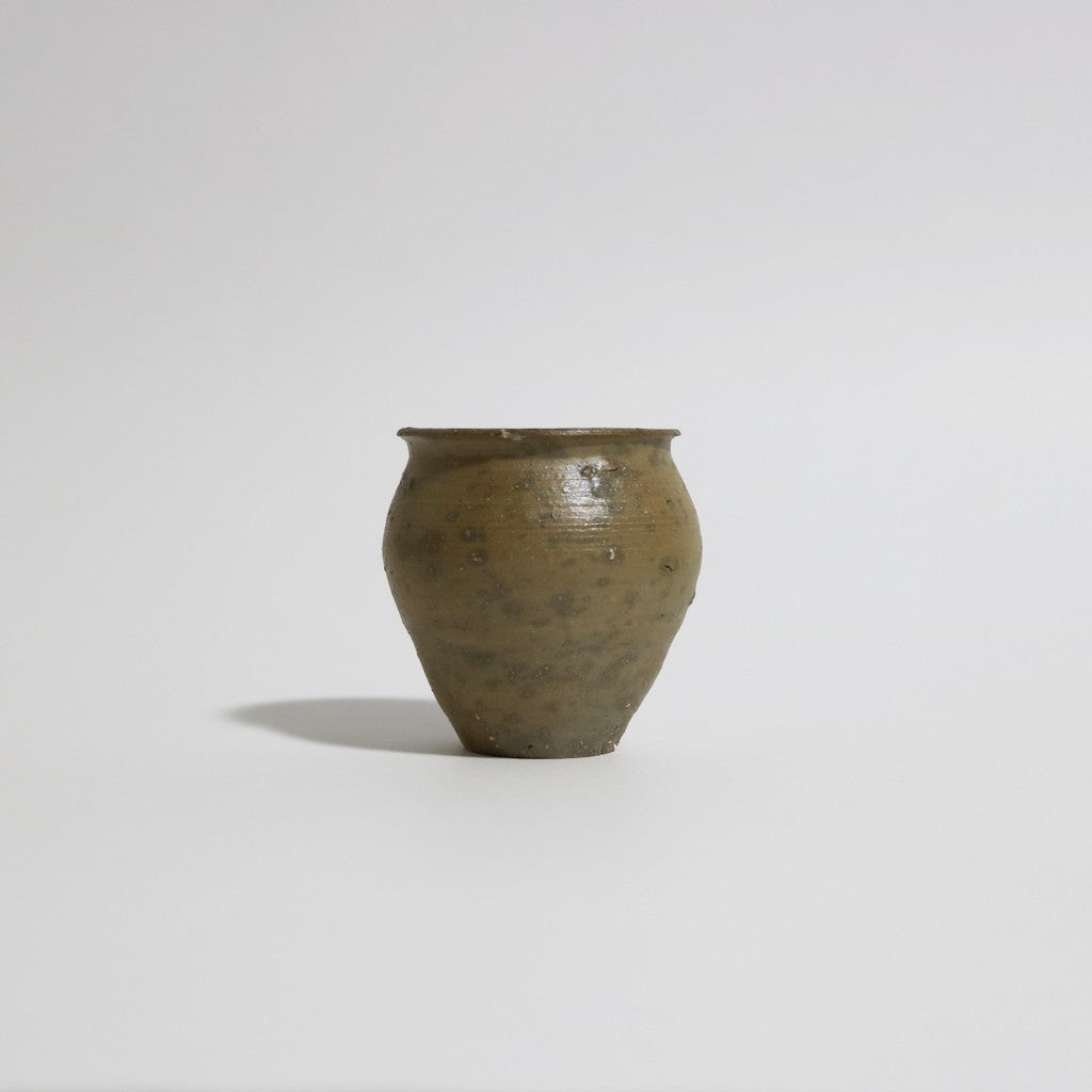 Shigaraki Ware Jar