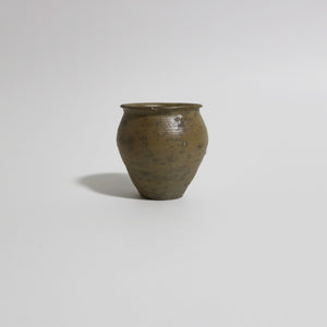 Shigaraki Ware Jar