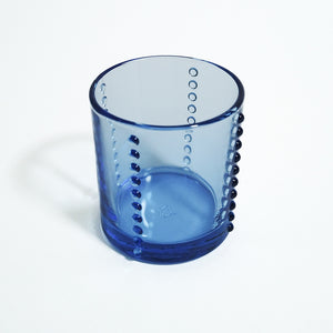 廣田硝子 Y Glass S Blue