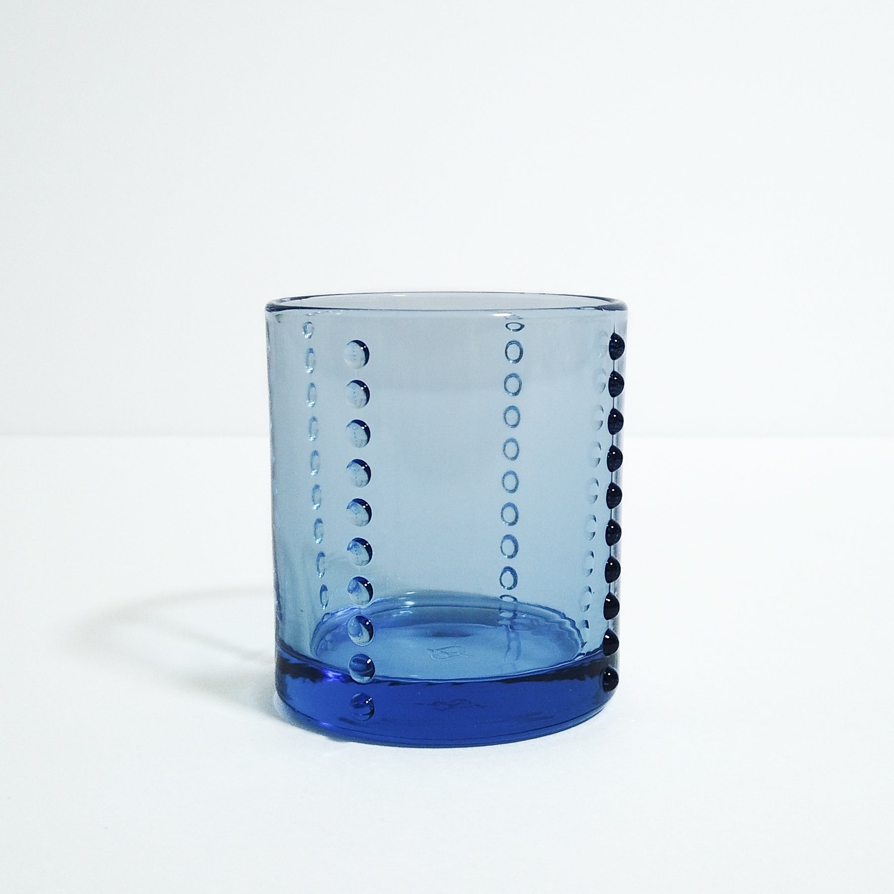 Hirota Glass Y Glass S Blue