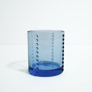 Hirota Glass Y Glass S Blue