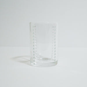 Sori Yanagi Y Glass L Clear