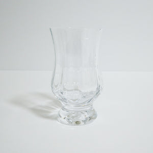Hirota Glass BTRON Coffee Glass Clear