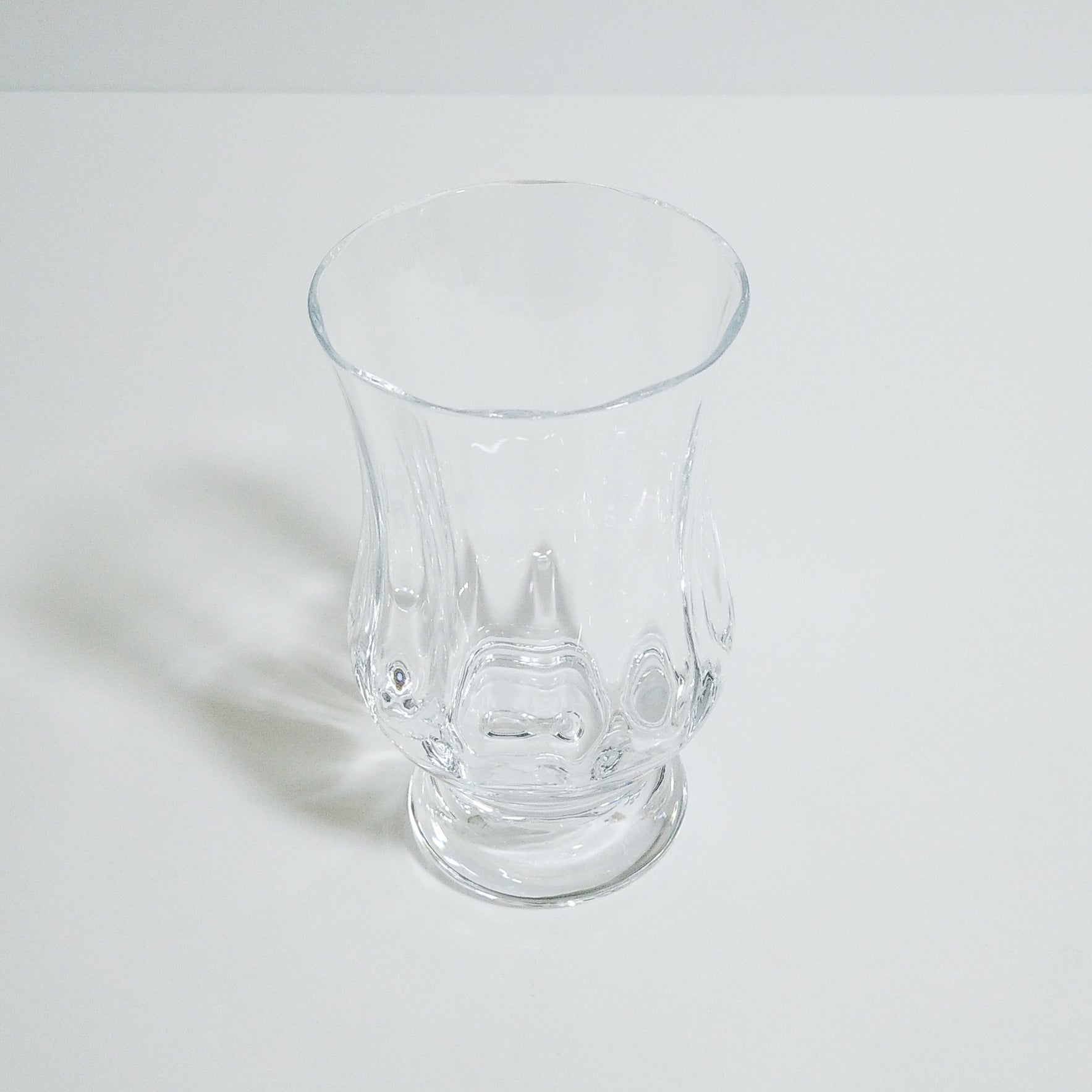 廣田硝子 BTRON Coffee Glass Clear