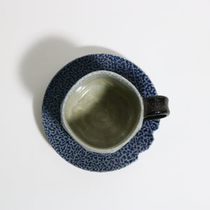 Ichinose Ware Coffee Cup