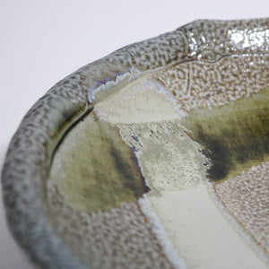 Ichinose Ware Plate