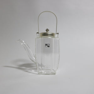 Hirota Glass Tea Pod