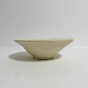 Shigaraki Ware Tea Bowl