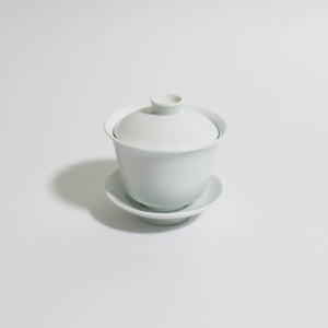 Arita Ware Tea Cup with Cover