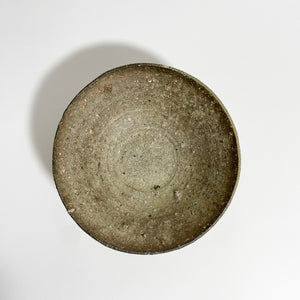 Shigaraki Ware Tea bowl 
