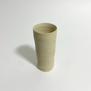 Shigaraki Ware Flower Vase