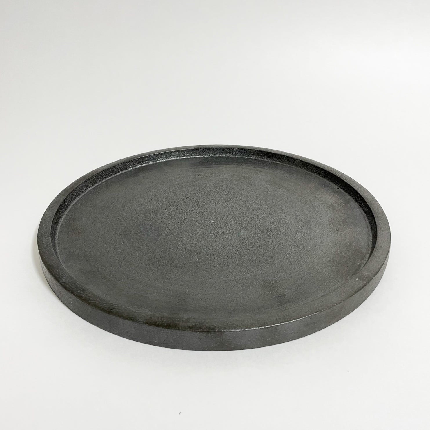 Agano Ware Plate